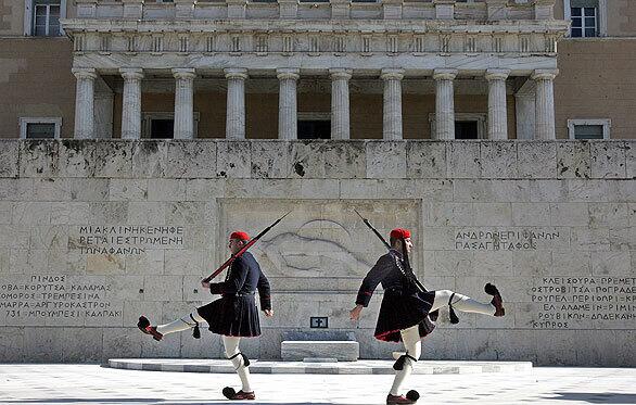 Athens, Greece