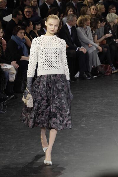 Louis Vuitton autumn/winter 2010/11 collection