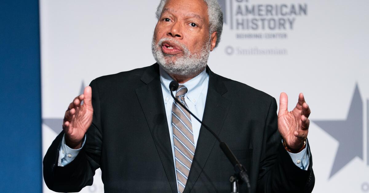 La Maison Blanche déclare que les dirigeants du Smithsonian sont des rédacteurs en qui on ne peut pas faire confiance