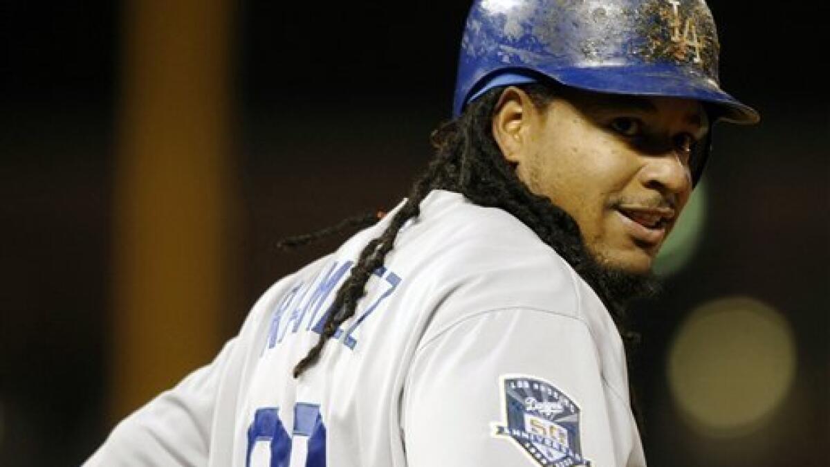 Joe Torre not excited by Manny Ramirez's possible Star turn