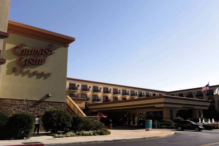 Santa ynez casino expansion plan