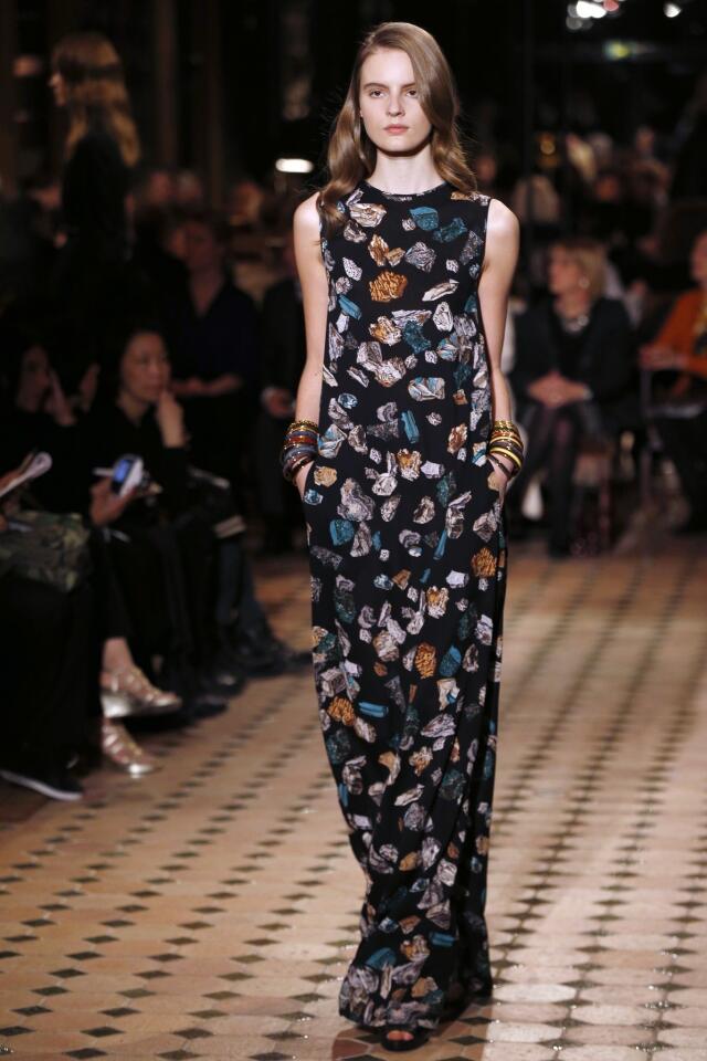 Hermès - fall 2013