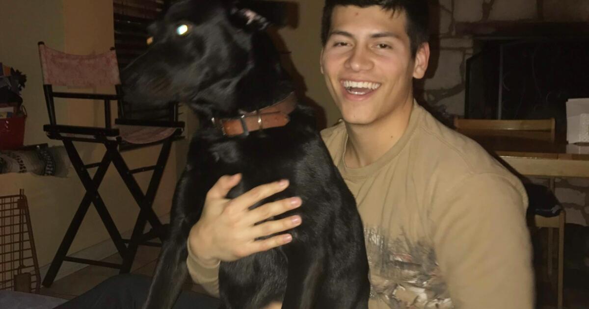 Body of missing Texas man found in Mt. Whitney area