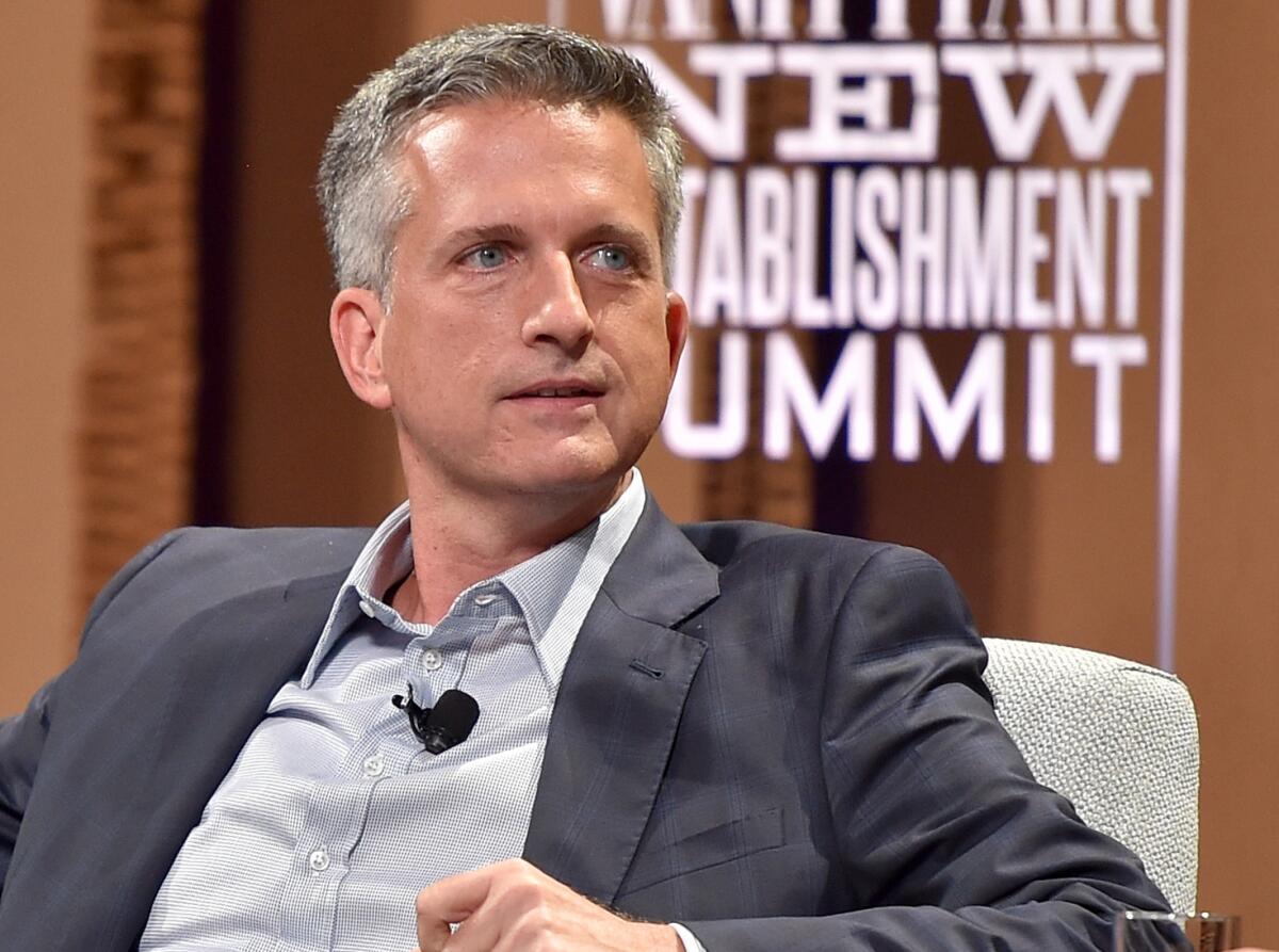 Bill Simmons