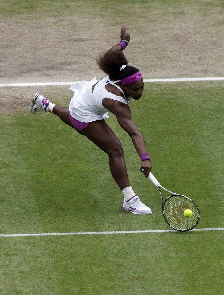 Serena Williams