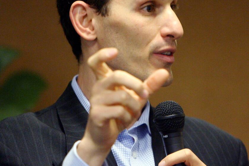 Aaron Kushner, CEO of Freedom Communications, agreed to buy the Riverside Press-Enterprise for $27.25 million but has not yet closed the deal.