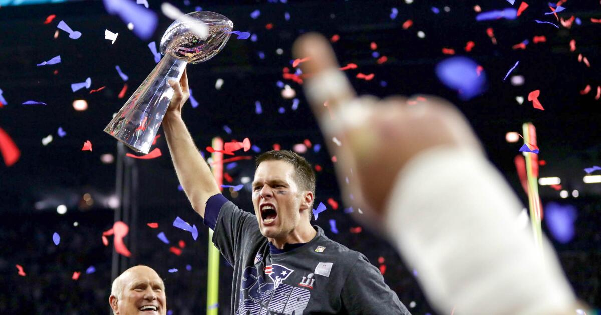 Quel est le plus grand retour de l’histoire du Super Bowl ?