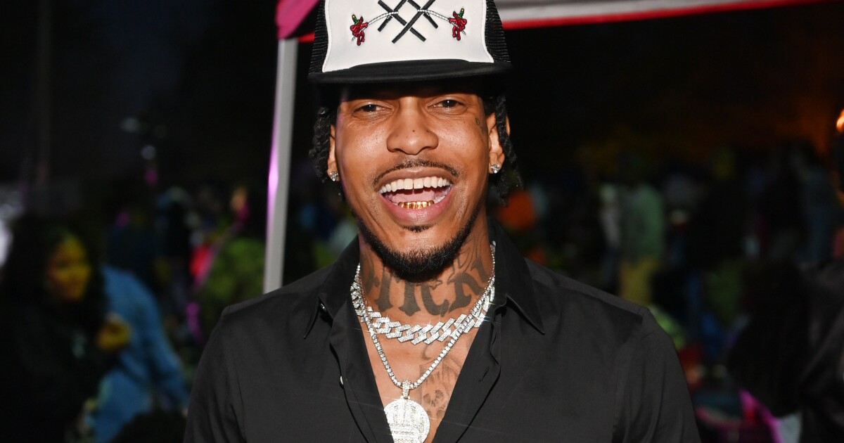 'An inspiration to the community': Atlanta rapper Trouble killed at 34 ...