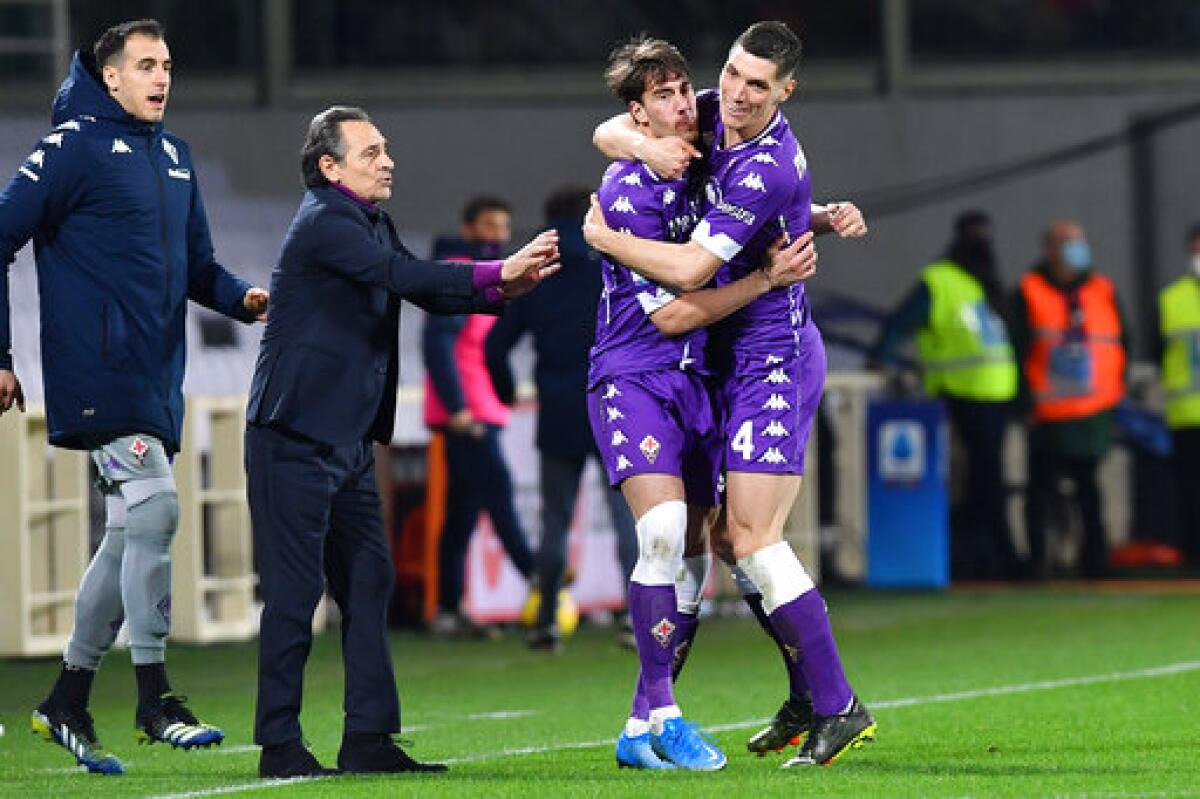 Juventus 2-0 Fiorentina: Match report and highlights - Viola Nation