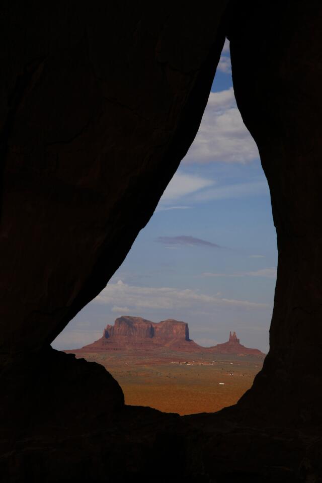 Monument Valley