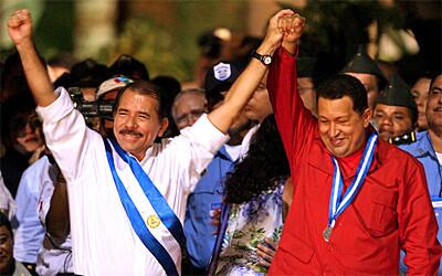 Hugo Chavez | 2007