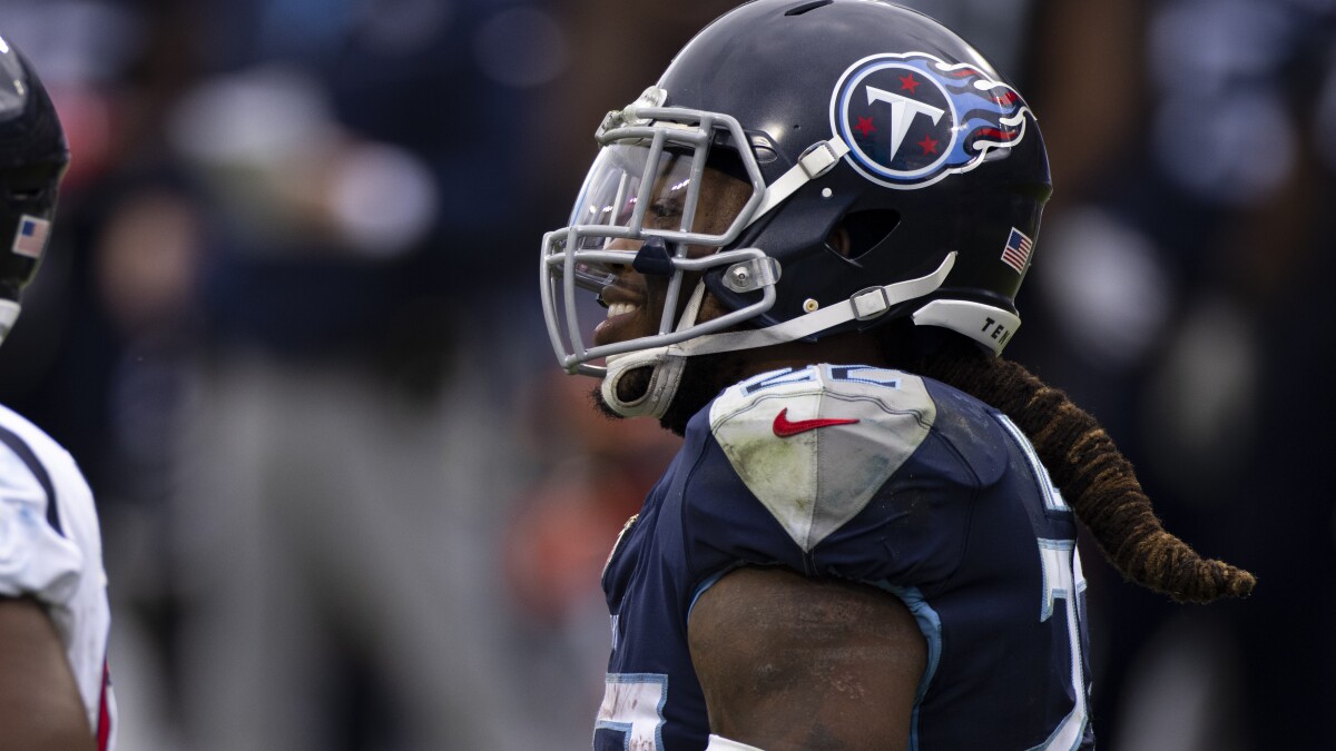 Nfl Week 7 Picks Steelers Edge Titans Bucs Beat Raiders Seahawks Stay Undefeated Los Angeles Times