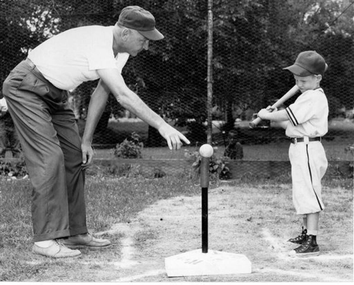 Batter Up, Play Ball! - Recollection Wisconsin