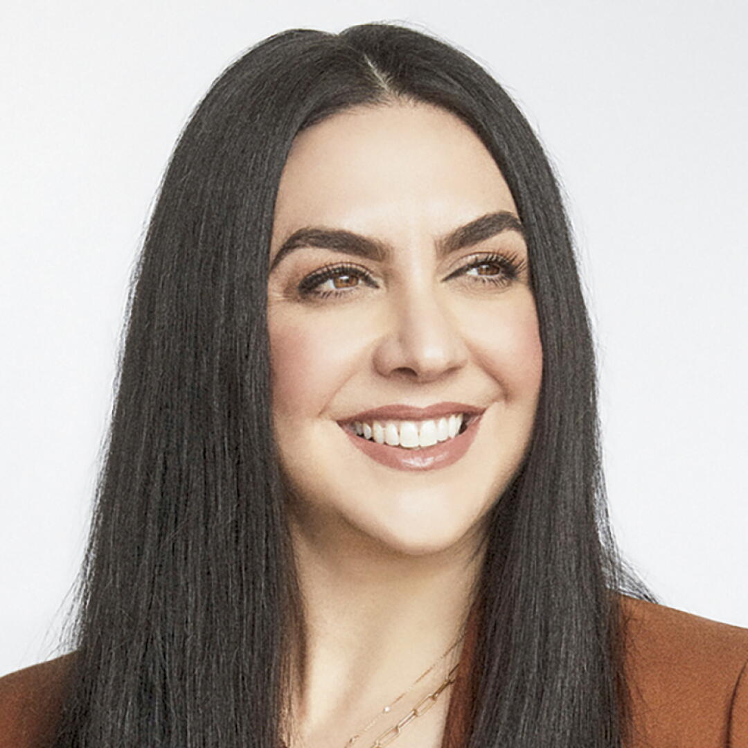 Leilah Riggen Leilah Mundt - Los Angeles Times