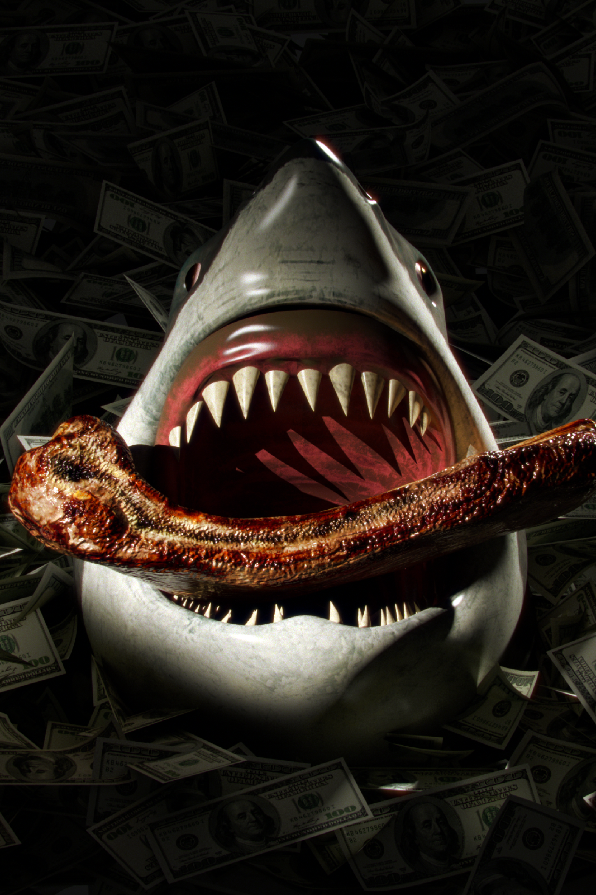 Mark Cuban Net Worth: Biggest Shark in the Tank - Money Nation