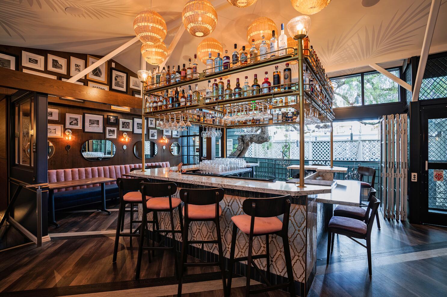 Booths Restaurant and Bar Design Awards:  Bar design restaurant, Restaurant  interior design, Bar design awards