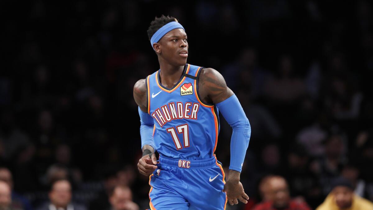 Dennis Schroder (17)