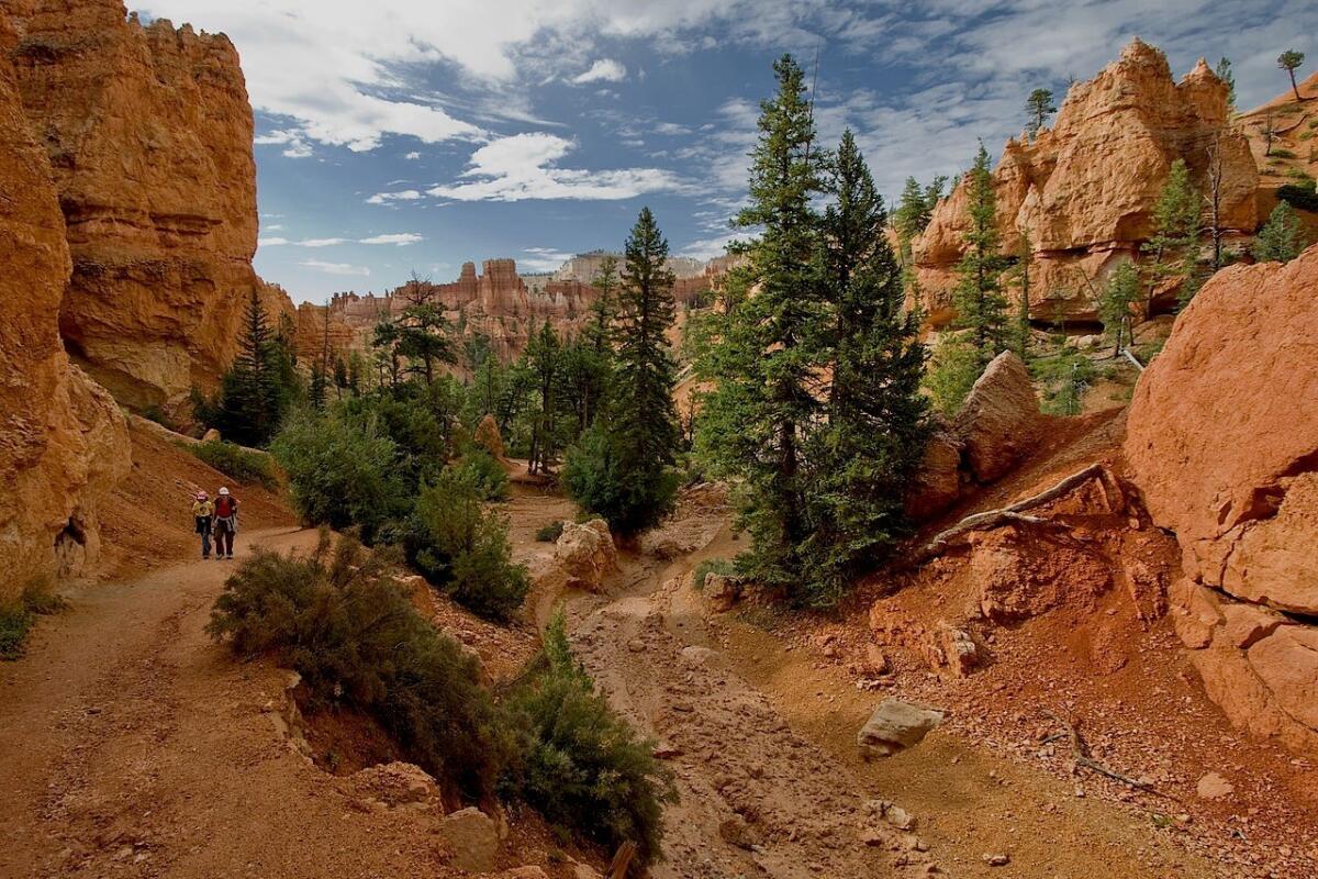 Bryce Canyon National Park