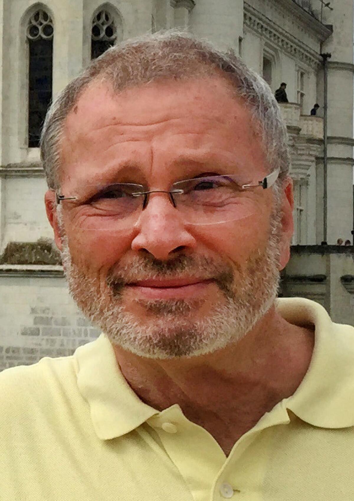 Alan Ehrlich