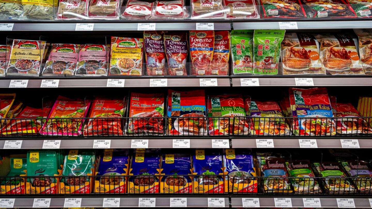 How the second-generation owners of 99 Ranch are keeping up with the ...