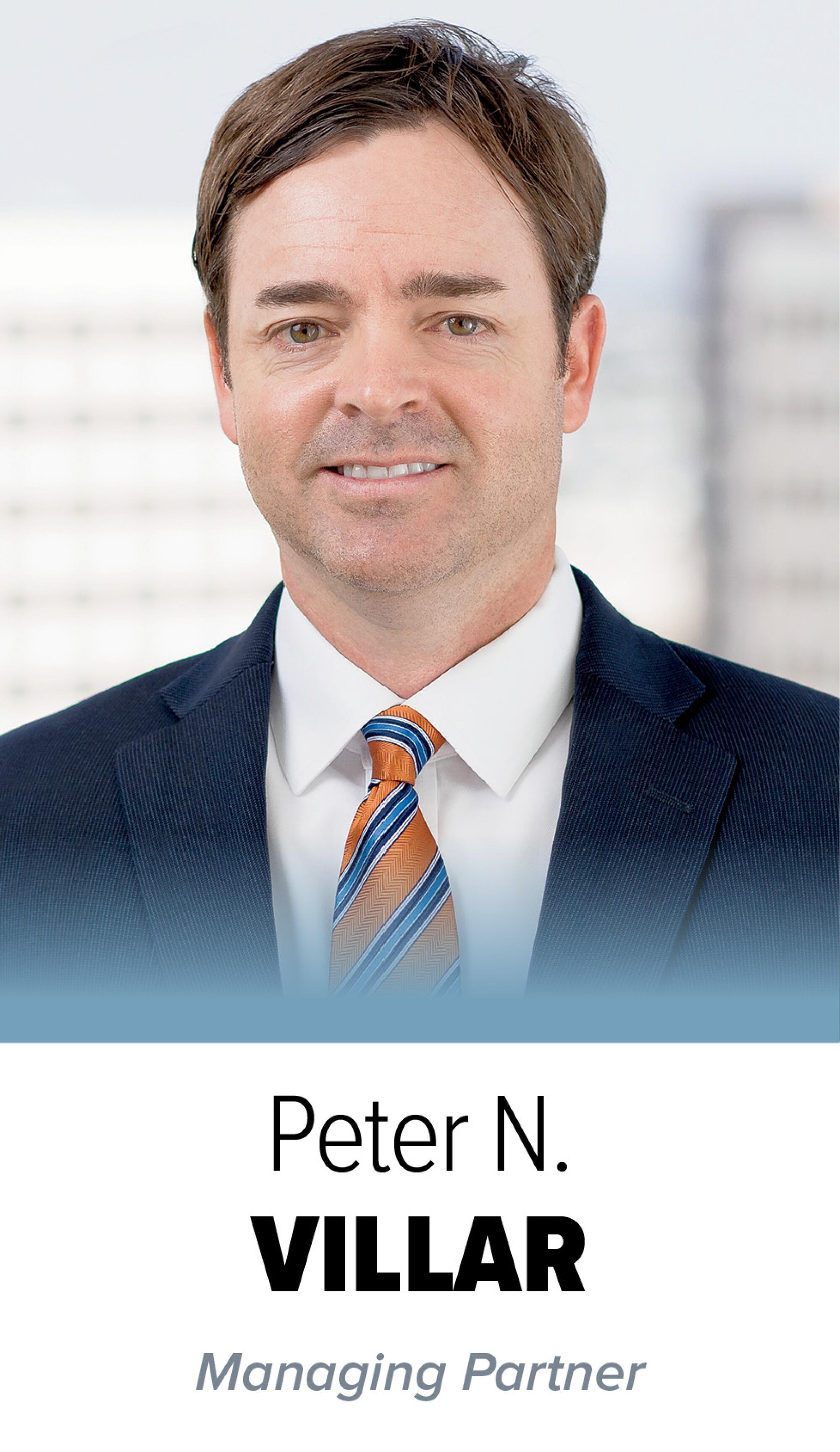2025 Top Law Firms of OC