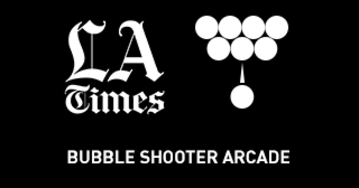 Free Bubble Breaker Game - Bubble Shooter Arcade
