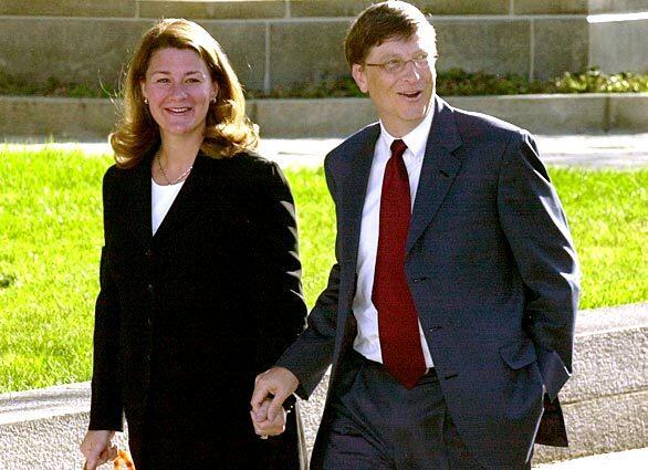 Bill Gates, Microsoft, antitrust,
