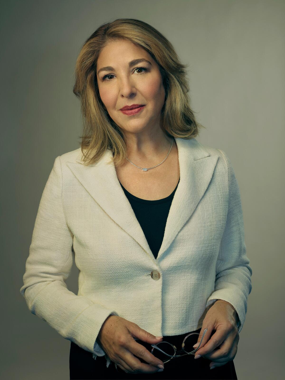 Naomi Klein on her book about extremist politics, 'Doppelganger' - Los  Angeles Times