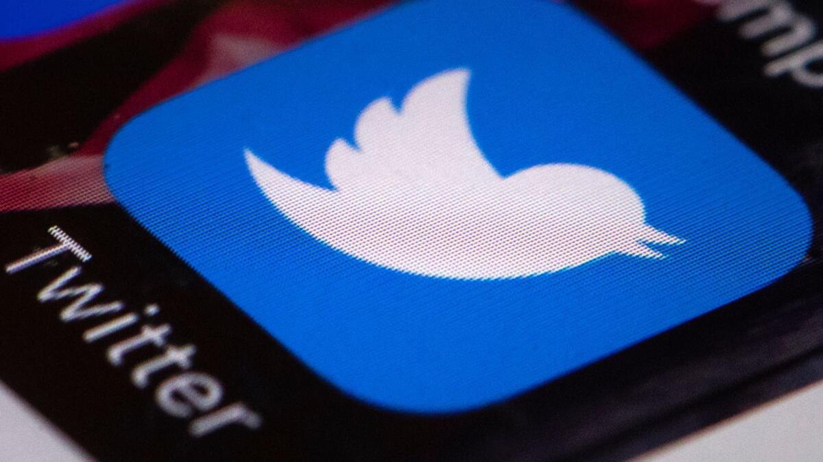 Twitter says it will provide more information about political ads on its service, including who is funding them and how they are targeted.