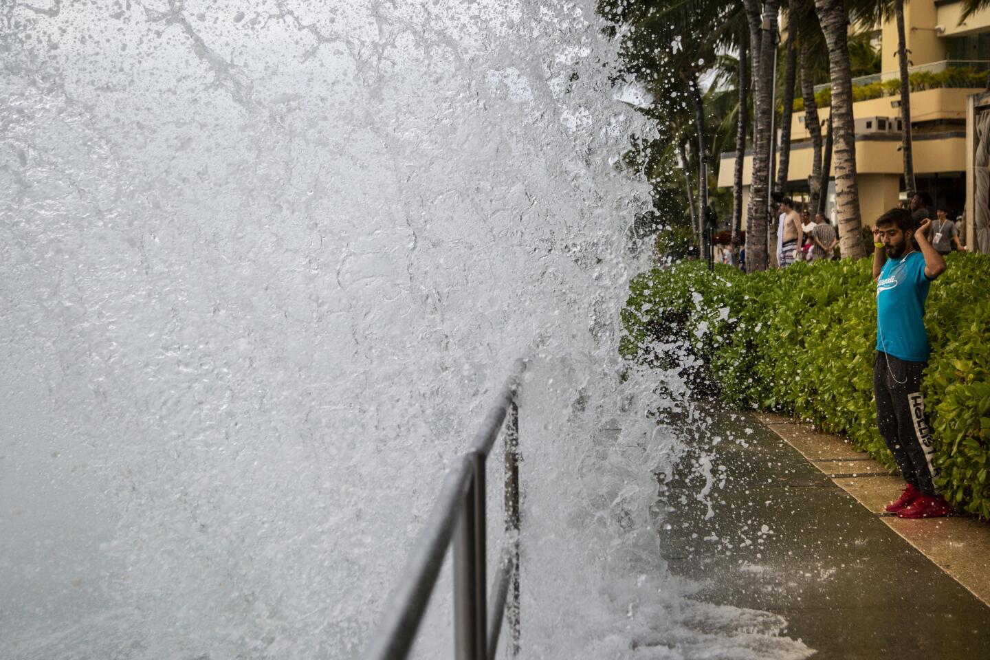 Hurricane Lane