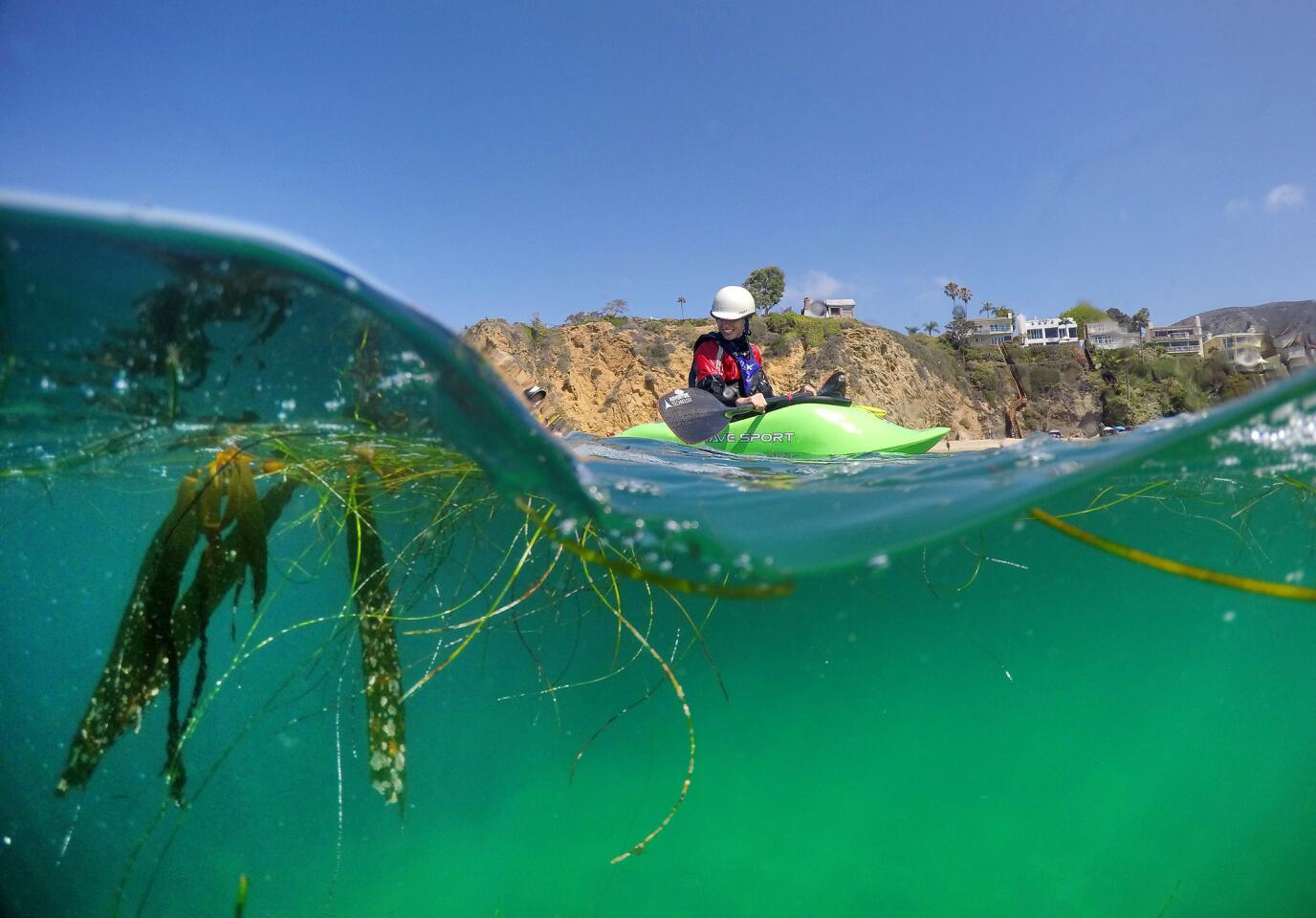 Laguna Beach