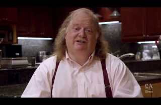Jonathan Gold’s Los Angeles: Shrimp & Grits