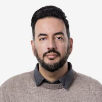 Roman Tim's Gabriel San Román is a feature writer for TimesOC, a Times Community ...