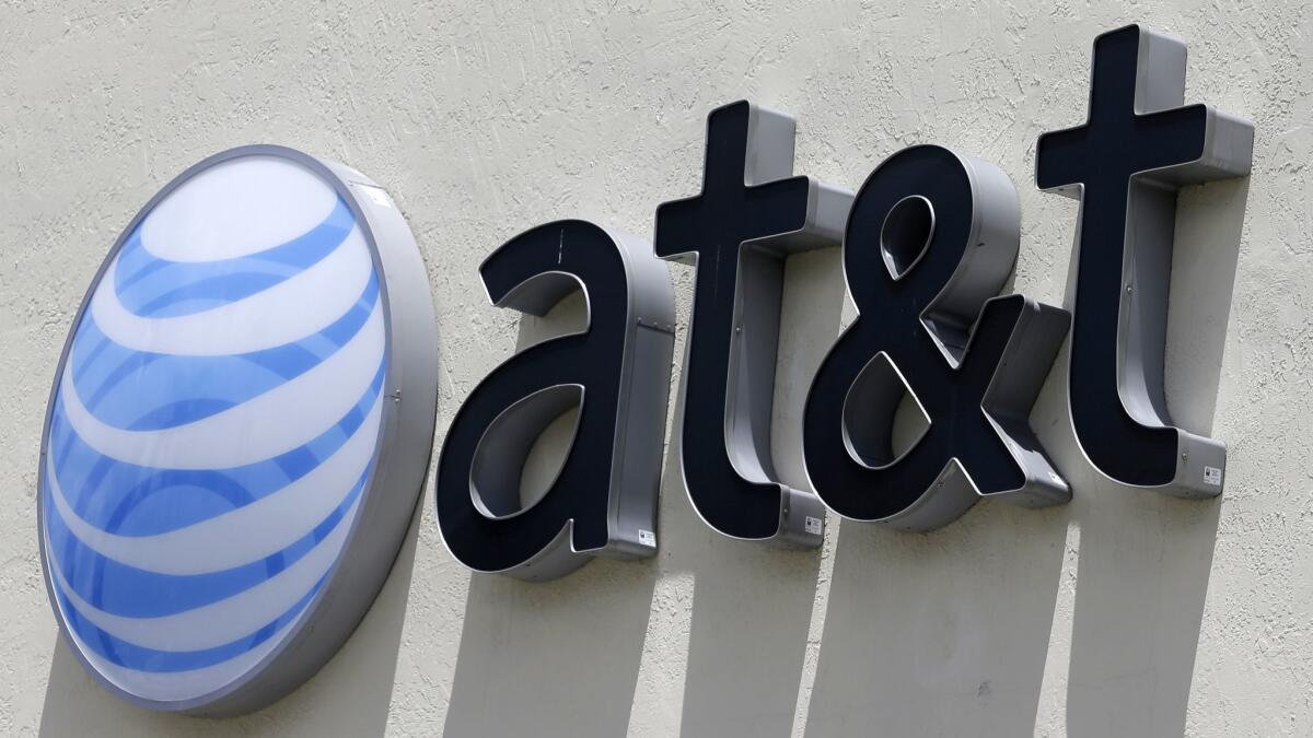 The appeals court ruling in the AT&T-Time Warner merger ends the Trump administration’s attempt to unravel a tie-up the U.S. said would lead to higher prices for pay-TV subscribers.