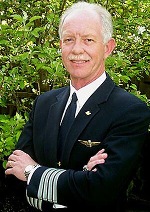 US Airways pilot