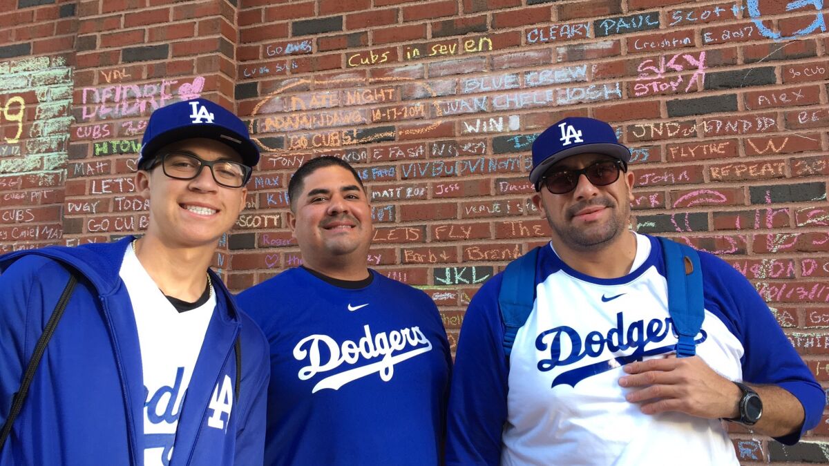 NLCS 2017: Justin Turner & Kenley Jansen forever linked in Dodgers lore -  True Blue LA