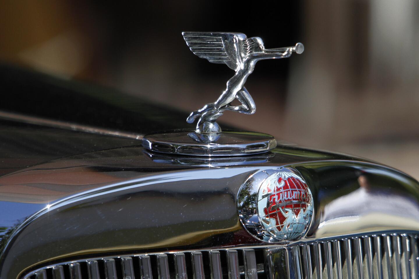 Photo Gallery: Annual downtown Burbank car classic