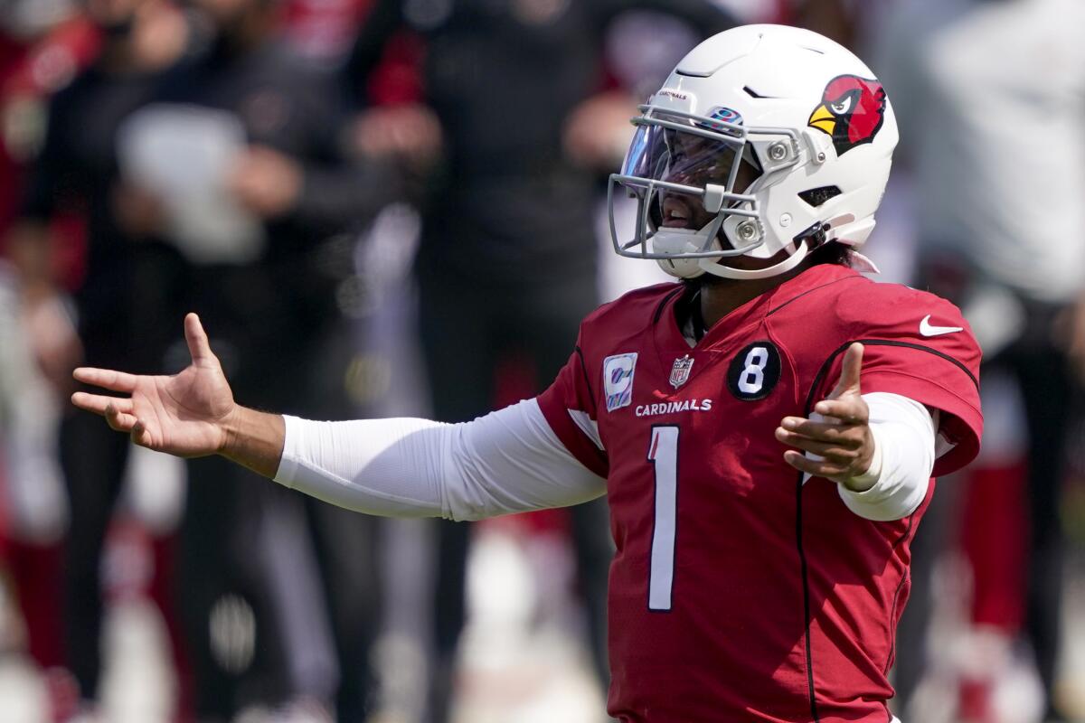 Cardinals humbled but not hopeless after 2 straight losses - The