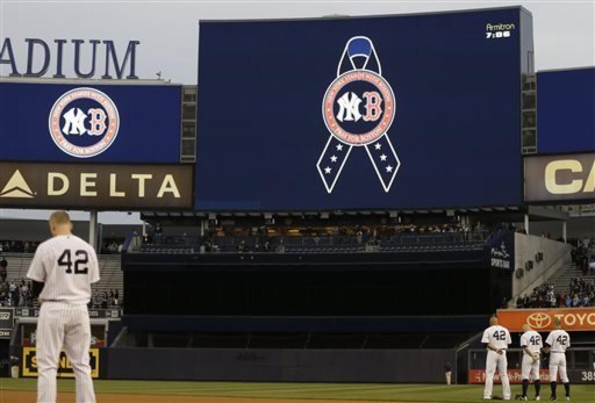 Why did Joba Chamberlain hate pitching at Fenway Park? 'Sweet