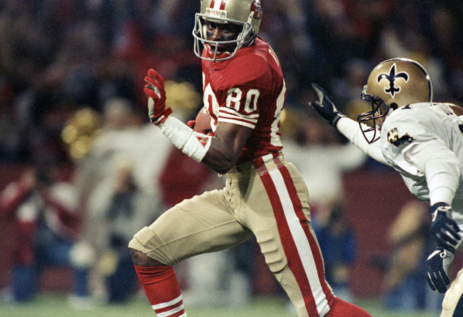 49ers' Super Bowl run has similarities to 1981 title team - The San Diego  Union-Tribune