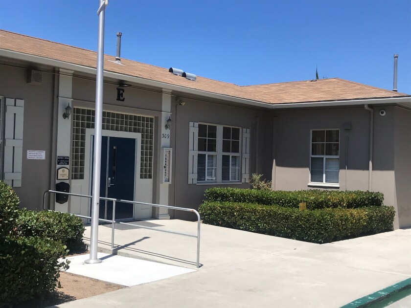 Solana Beach School District is developing plans to bring more students back more days.