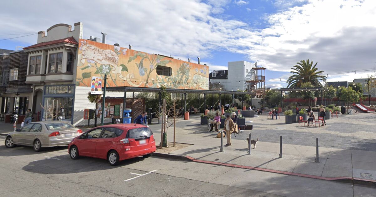 San Francisco plans to spend .7 million for one bathroom San Francisco plans to spend .7 million for one bathroom