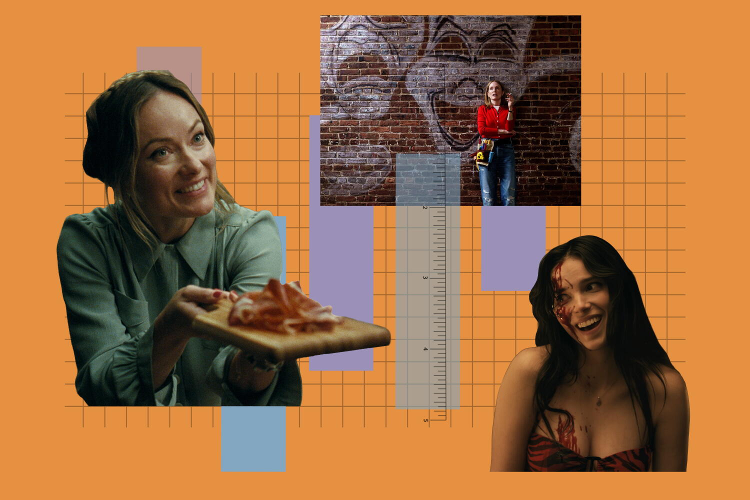 Image from linked report: 2027 Oscar predictions: best actress