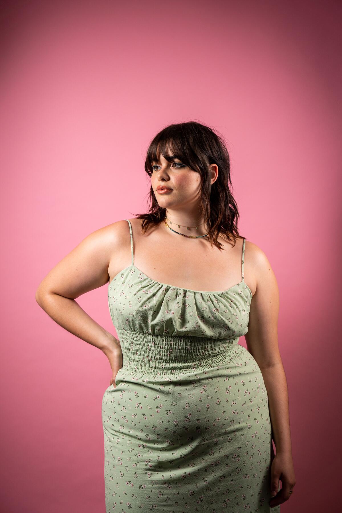 Well Hello Lane Bryant: This is what a size 20 looks like (Part