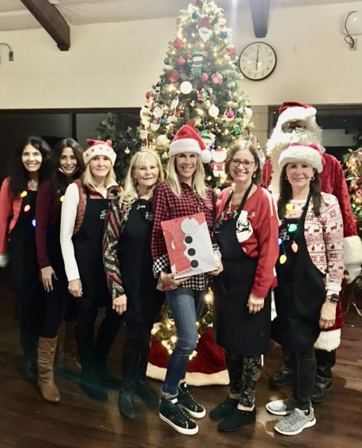 Friends of San Pasqual Academy