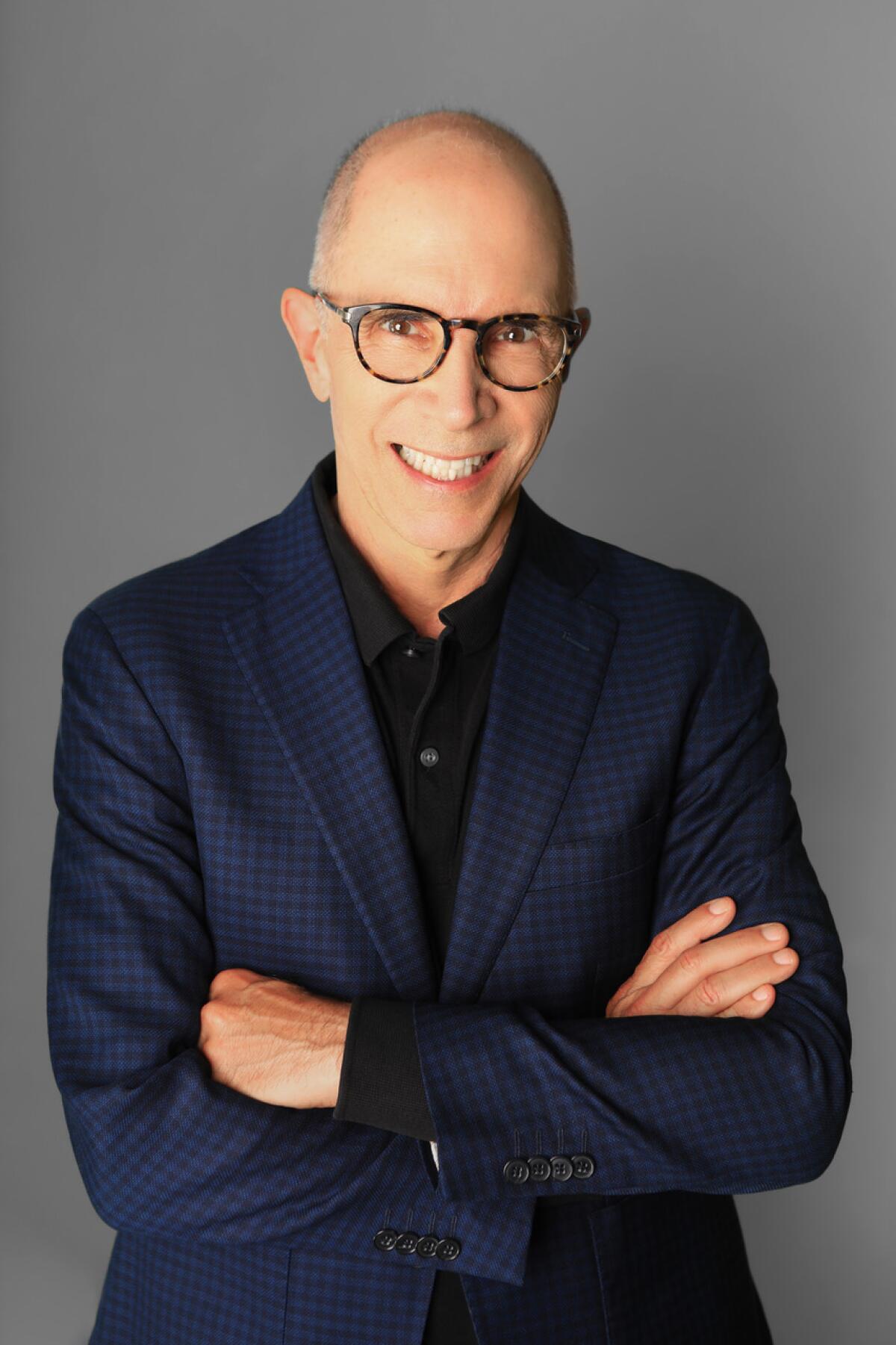 Dr. Mark Tager