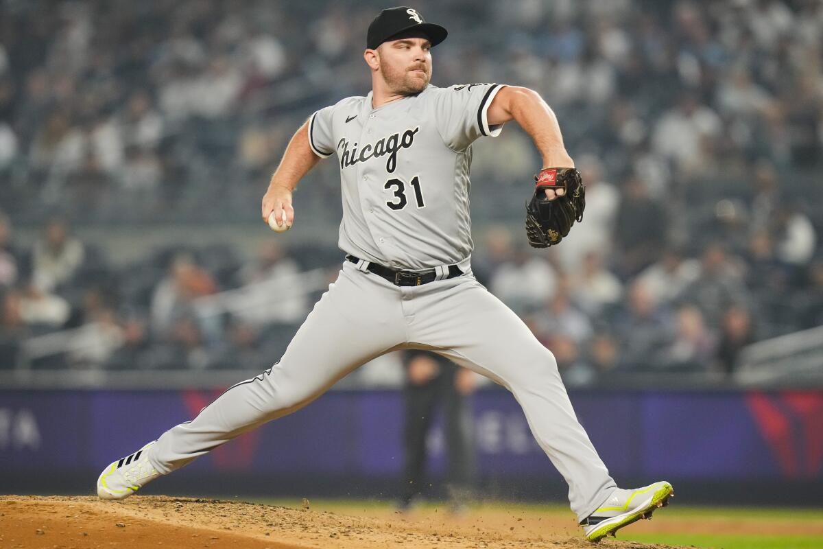 3 things to know about the Chicago White Sox going into the 2023 season