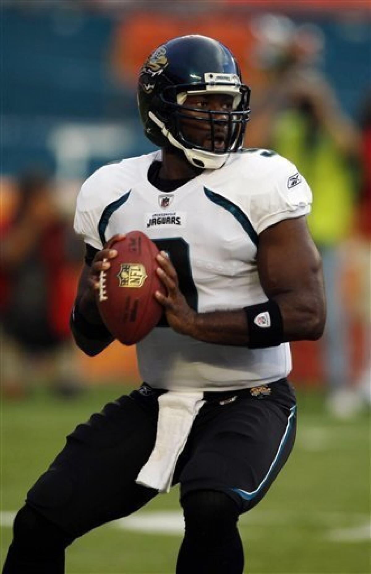 jaguars first preseason game