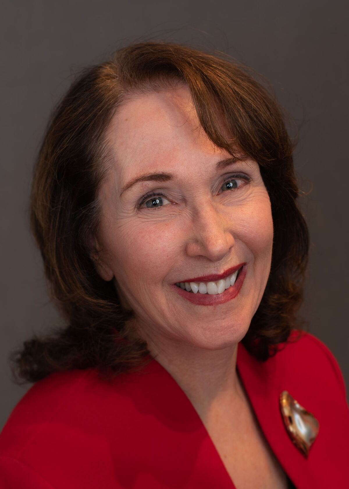 La Jolla's Julie Dubick is the new executive director of Pro Kids - First Tee, San Diego.