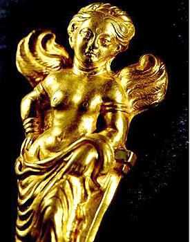 Bactrian gold